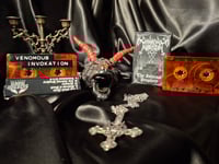 Image 1 of Venomous Invokation "The Infernal Prophecy"