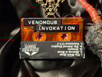 Image 2 of Venomous Invokation "The Infernal Prophecy"