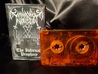 Image 3 of Venomous Invokation "The Infernal Prophecy"
