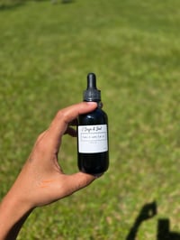Mullein & Garlic Ear Oil