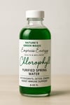 8 oz Chlorophyll water 🌱