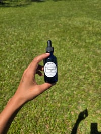 Chamomile Oil 