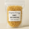 1 lb Dry Organic Seamoss 🪸