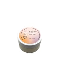 Image 1 of Light Hydrating Hair Balm for Frizzy Hair 