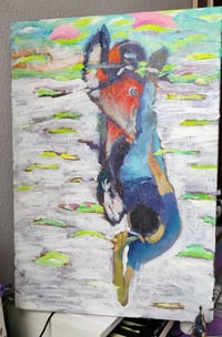 Image 2 of Grau das nuvens