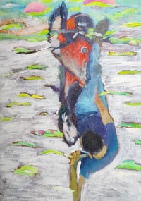 Image 1 of Grau das nuvens