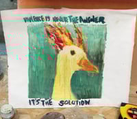 Image 2 of Pato de fogo