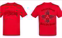 Lets F'n grow BDK tee