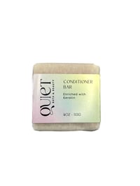 Image 1 of Keratin Conditioner Bar with Hyaluronic Acid