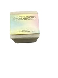 Image 2 of Keratin Conditioner Bar with Hyaluronic Acid