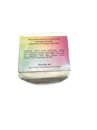 Image 2 of Gentle Shampoo Bar Fragrance Free
