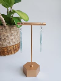 Sage Ribbon Bars