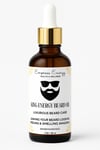 King Energy Beard Oli
