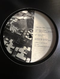 Image 1 of Game Over Baby - Crystal EP 12"