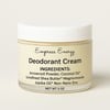 Deodorant Cream
