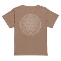 Image 4 of Seed Tee Crop