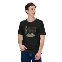 Image 2 of Arden Fjord T-Shirt