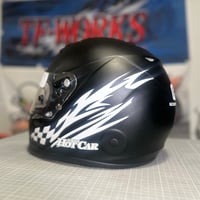Hot Helmet