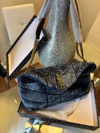 Image 3 of Denim Fever 