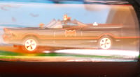 Image 8 of Batcave 3D Wooden Diorama Hanging Wall Décor