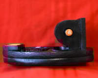 Image 13 of Batcave 3D Wooden Diorama Hanging Wall Décor