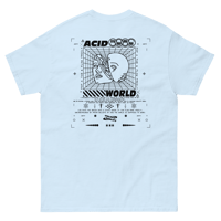 Image 4 of Acid World Tee