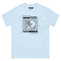 Image 3 of Acid World Tee