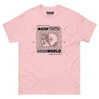 Image 5 of Acid World Tee