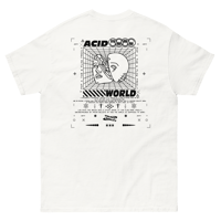 Image 2 of Acid World Tee