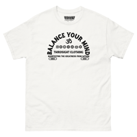 Image 1 of Balance Your Mind Tee 