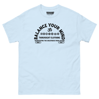Image 4 of Balance Your Mind Tee 