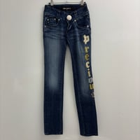 Image 1 of miss sixty 'precious illusions' jeans 