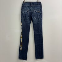 Image 2 of miss sixty 'precious illusions' jeans 