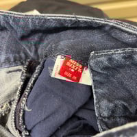 Image 5 of miss sixty 'precious illusions' jeans 