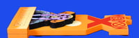 Image 12 of Weapon X 3D Hand Crafted Wooden Wall Hanging Artwork
