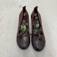 Image 2 of girbaud shoes