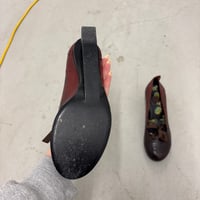 Image 3 of girbaud shoes