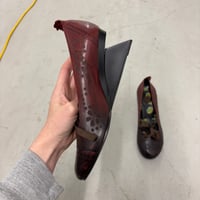 Image 11 of girbaud shoes