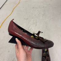 Image 5 of girbaud shoes