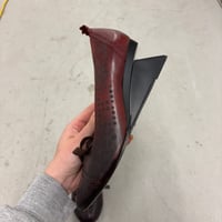 Image 6 of girbaud shoes