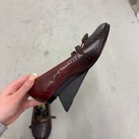Image 8 of girbaud shoes