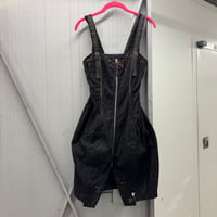 Image 1 of girbaud bubble dress