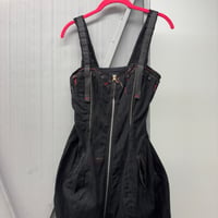 Image 3 of girbaud bubble dress
