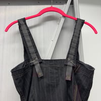 Image 4 of girbaud bubble dress