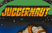 Image 8 of Wolverine VS Juggernaut 3D Hand Crafted Wooden Wall Hanging Artwork