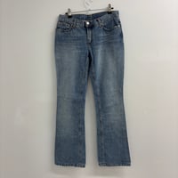 Image 2 of richmond jeans (pink)