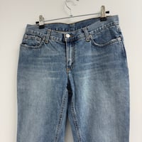 Image 4 of richmond jeans (pink)