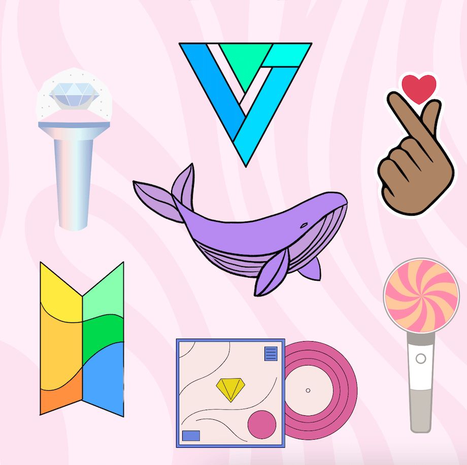 Image of ✨June 15th✨ BTS & Kpop