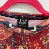 Image 4 of velvet cop copine top 