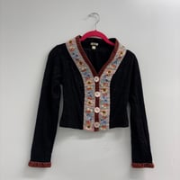 Image 1 of invest in the original voyage blouse